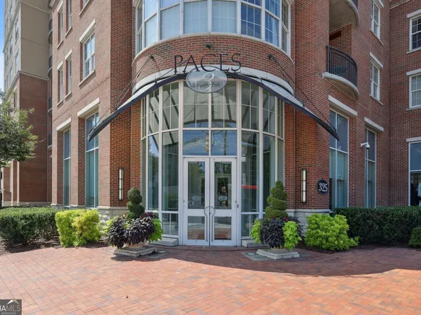 325 E Paces Ferry Rd NE APT 1109, Atlanta, GA 30305