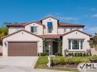 866 Sunset Ridge Pl, Chula Vista, CA 91914