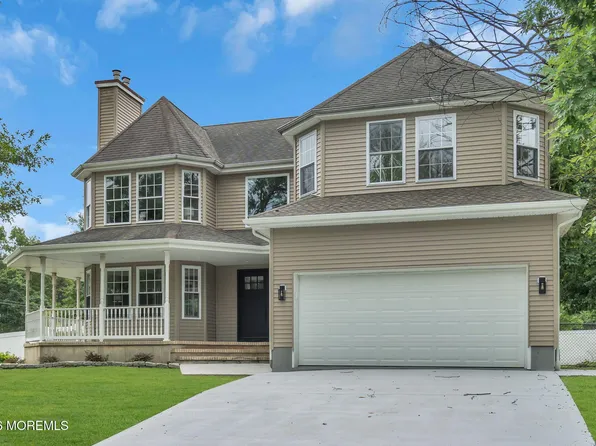 1001 Vessel Lane, Manahawkin, NJ 08050