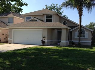 465 Sonoma Valley Cir, Orlando, FL 32835