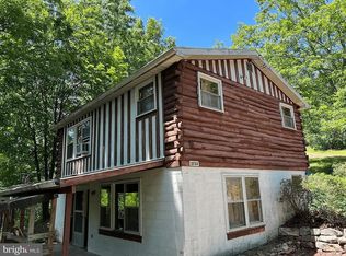2733 Cottage Ln, James Creek, PA 16657