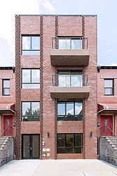 479 Monroe Street in Stuyvesant Heights
