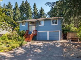 20708 SW Martinazzi Ave, Tualatin, OR 97062