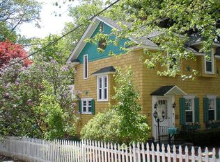 23 Saint John St, Monticello, NY