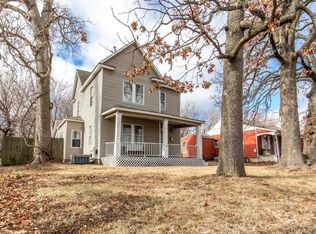 2331 N Campbell Ave, Springfield, MO 65803