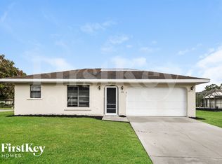 3392 Swanee Rd, Punta Gorda, FL 33980