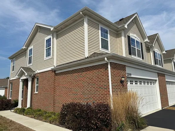 1200 Draper Rd, McHenry, IL 60050