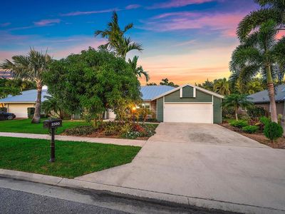 2590 Monaco Terrace, Palm Beach Gardens, FL, 33410