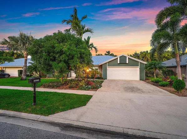 2590 Monaco Terrace, Palm Beach Gardens, FL 33410