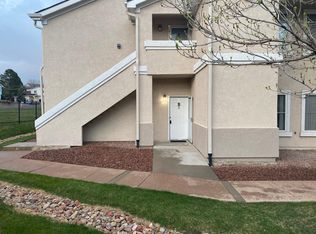 3630 Strawberry Field Grv APT B, Colorado Springs, CO 80906