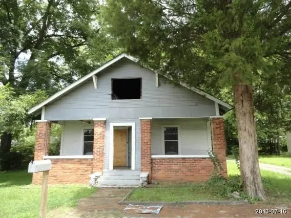 1809 31st St, Birmingham, AL 35208