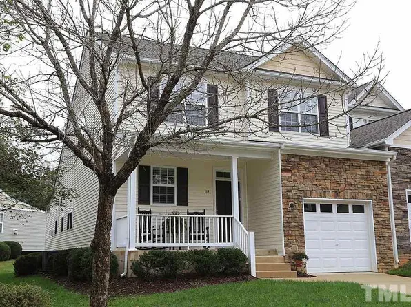 112 Jamison Woods Ln, Apex, NC 27539