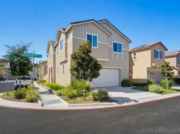 5444 Starlight Pl, Bonsall, CA 92003