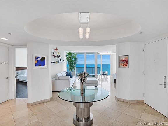 2nd image of 19333 Collins Ave APT 2605