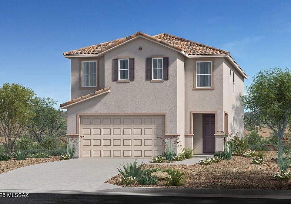 1st image of 9328 N Peridot Vista Ave