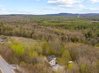 170 Doles Ridge Rd, Limington, ME 04049
