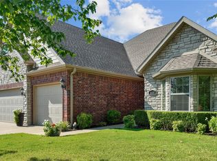 4510 SW Alfalfa Ave, Bentonville, AR 72713