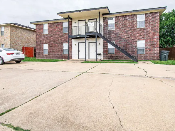 2014 Cedarhill Dr, Killeen, TX