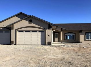1160 S Greenway Dr, Pueblo West, CO 81007