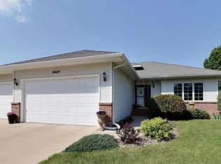 3027 25th Ave S, Fargo, ND 58103