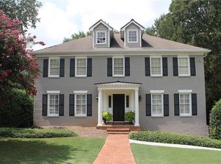 3140 Willow Green Ct, Duluth, GA 30096