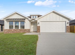 8781 Anise Dr, Centerton, AR 72719