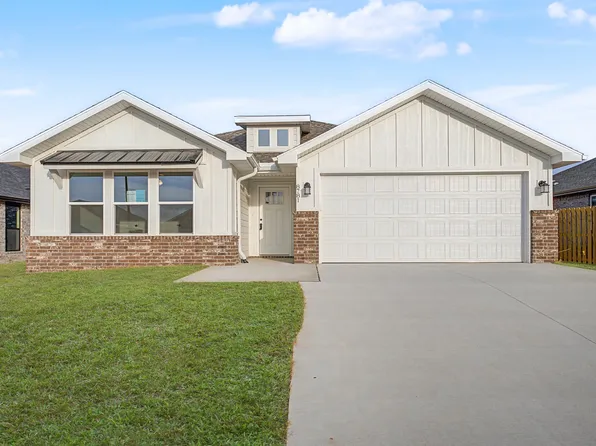 8781 Anise Dr, Centerton, AR 72719