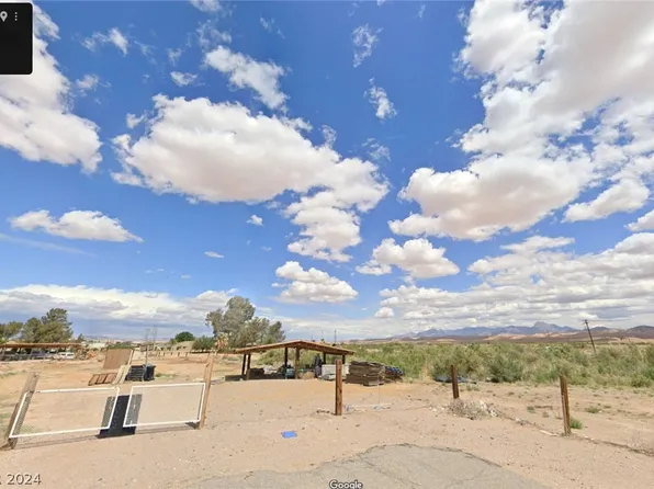 Don Grady St, Moapa, NV 89025