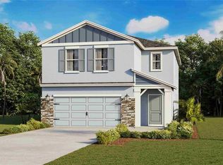 2405 Bender Dr, Zephyrhills, FL 33541