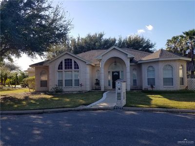 2907 N 42nd Ln, McAllen, TX, 78501