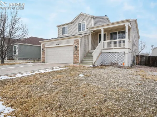 7356 Brush Hollow Dr, Fountain, CO 80817
