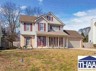 1635 Hulman Waye Ct, Terre Haute, IN 47803