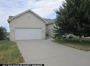 2916 N 144th Ave, Omaha, NE 68116