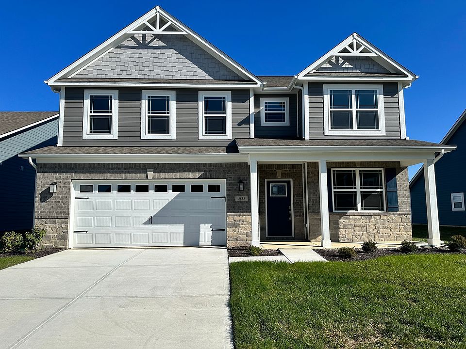 1st image of 5835 Flat Hill Dr