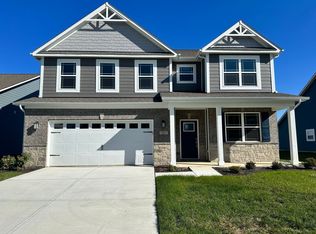 5835 Flat Hill Dr, Indianapolis, IN 46239