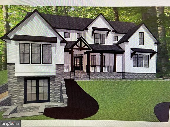 5th image of 7106 Centreville Rd