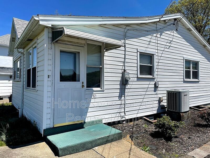 50 5th St, Meadow Lands, PA 15347 Zillow