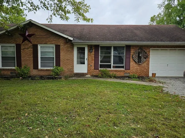 209 Chariss Ave, Hillsboro, OH 45133