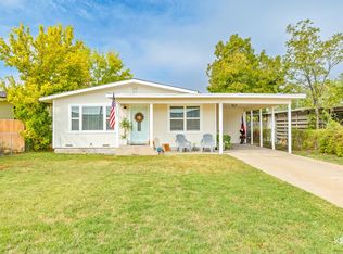 2614 Rio Grande St, San Angelo, TX 76901