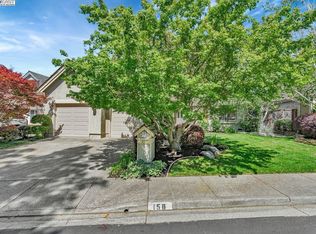 158 Golden Ridge Rd, Alamo, CA 94507