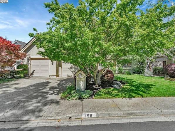 158 Golden Ridge Rd, Alamo, CA 94507