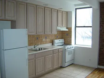 Rented by Goldfarb Properties