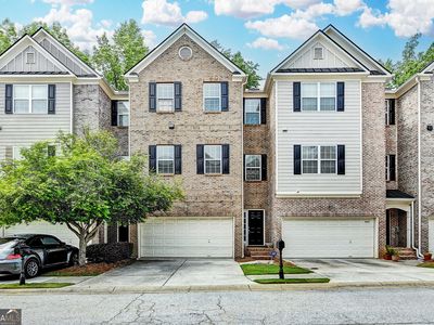 2173 Pebble Beach Dr, Lawrenceville, GA, 30043