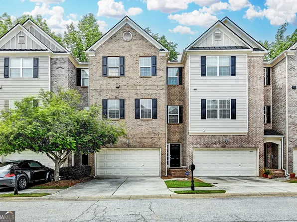2173 Pebble Beach Dr, Lawrenceville, GA 30043