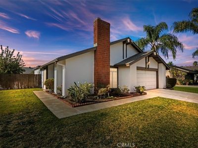 4246 Vicksburg Ct, Riverside, CA, 92505
