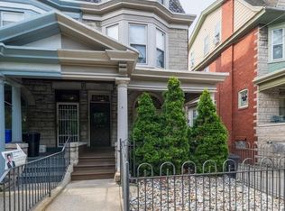 414 Spring St, Reading, PA 19601