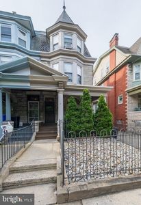 414 Spring St, Reading, PA, 19601