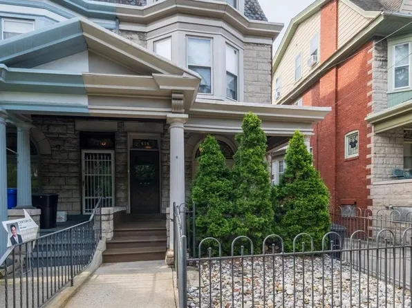 414 Spring St, Reading, PA 19601