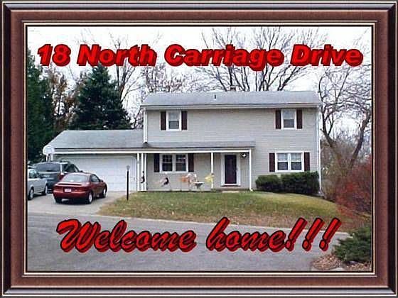 1st image of 18 N Carriage Dr