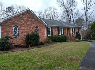 548 Commanche Dr, Macon, GA 31210